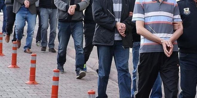 Kocaeli merkezli FETÖ operasyonunda gözaltına alınan 7 şüpheli serbest bırakıldı