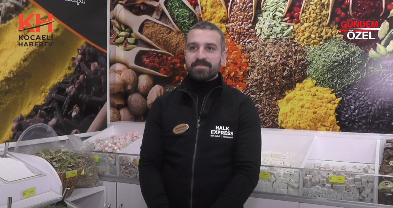 HALK EKMEK EXPRESS – KOCAELİ