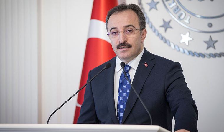 “İstanbul’da gözaltına alınan 159 kişinin 79’unun terör örgütleriyle bağlantısı var”