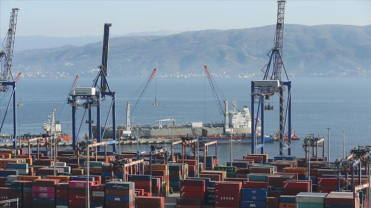 Sakarya’dan 4 ayda 1,9 milyar dolarlık ihracat yapıldı
