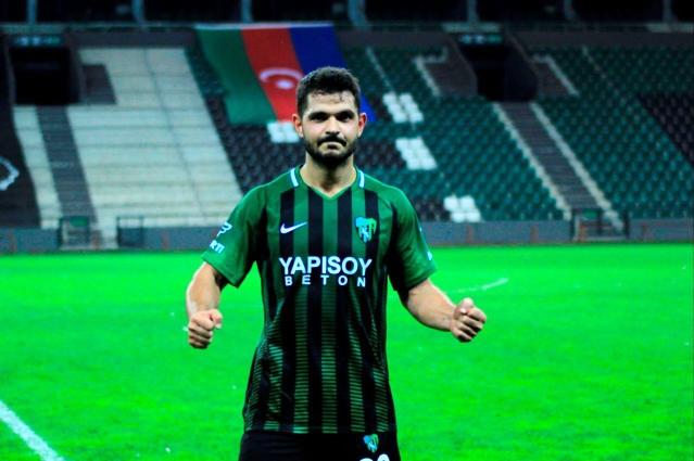 Kocaelispor, Mesut Özdemir’le sözleşme uzattı