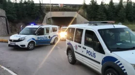 Kocaeli’de yabancı uyruklu adam, polis memurlarını kurşun yağmuruna tuttu: 3 yaralı