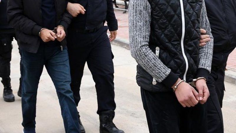 Kocaeli’de uyuşturucu operasyonlarında 12 şüpheli tutuklandı