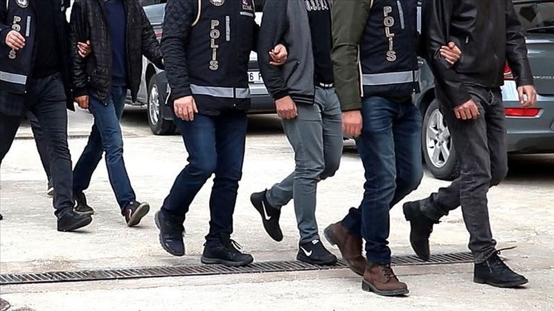Kocaeli’de uyuşturucu operasyonlarında bir haftada 17 kişi tutuklandı