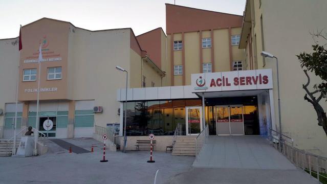 Kocaeli’de sağlık çalışanlarını darbeden şüpheli tutuklandı