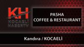 PASHA COFFEE & RESTAURANT