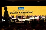 Sezai Karakoç’un Şiirleriyle Anıldığı Program Düzenlendi