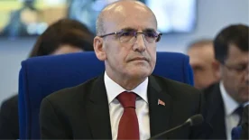 Hafize Gaye Erkan’ın istifasına Hazine ve Maliye Bakanı Şimşek’ten ilk yorum
