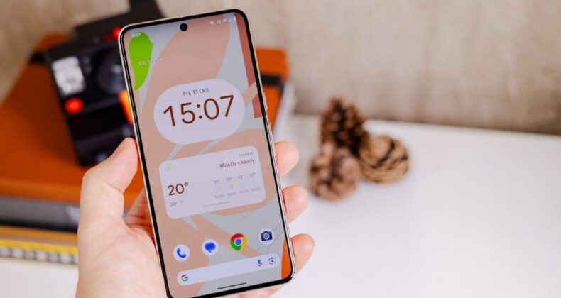 Android telefonların şarj ömrü uzayacak: İşte yeni özellik