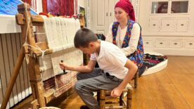 Kocaeli Yerel Kültür Müzesi, Müzeler Haftası’nda Yöresel Değerleri Yeniden Canlandırdı