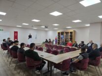 İzmit Belediyesi İstihdam Birimi, 18 Kişiye İş Buldu: İş Arayanlara Yeni Bir Umudun Kapıları Açılıyor