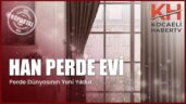 HAN PERDE EVİ