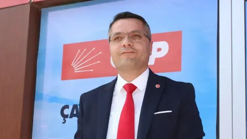 CHP’li başkan adayı kalp krizi geçirdi – En Kocaeli