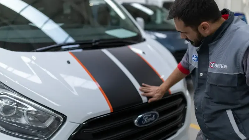 Ford’un taşeronu 32 personel alacak! – En Kocaeli