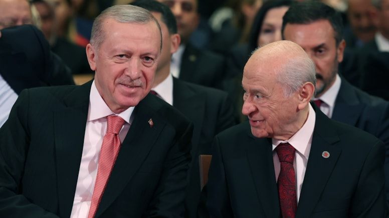 Erdoğan, Bahçeli’nin Öcalan’la ilgili sözleri sonrası sessizliğini bozdu – Kocaeli Gazetesi