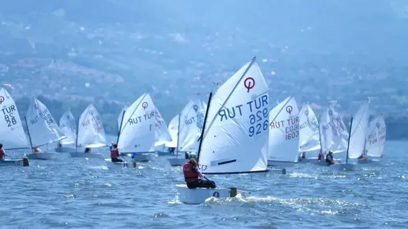 Büyükşehir su sporları malzemesi alacak. 2 firma teklif verdi – En Kocaeli