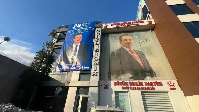 Kamu malına el sürenler listemizde olmayacak! – En Kocaeli