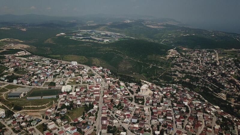 Dilovası’ndaki işleri Pendikli firma aldı – En Kocaeli