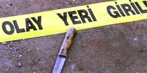 Karısını bıçakla yaralayan zanlı gözaltına alındı – Kocaeli Gazetesi