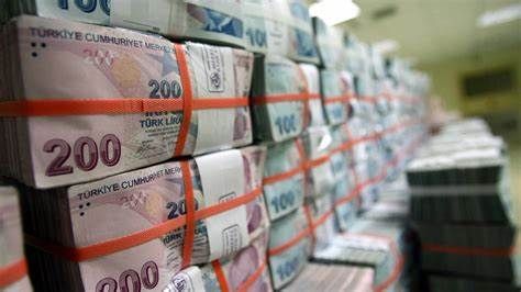 1.2 trilyon lira KKM’den çıktı – Kocaeli Gazetesi