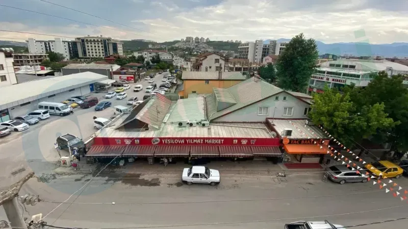 Aylar önce paraları ödendi. Ne zaman yıkılacak? – En Kocaeli