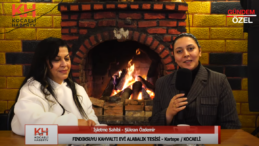 Fındıksuyu Kahvaltı Evi & Alabalık Tesisi: Doğanın Taptaze Lezzetleri