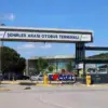 Kocaeli Şehirlerarası Otobüs Terminali’nde 3,1 Milyon Yolcu!