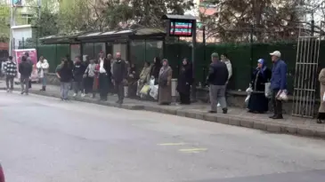 CHP’nin Boykot Çağrısı Kocaeli’de İlgisiz Kaldı