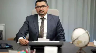 SEDAŞ’a Yeni Genel Müdür Vekili