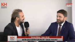 Geleceğe Güçlü Bir Adım: Metin Çelik Eğitim Kurumları