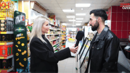 KAYRA MARKET / İZMİT – KOCAELİ