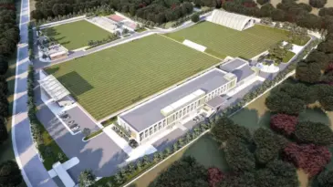 Kocaeli Büyükşehir Belediyesi, Kocaelispor için Körfez Spor Tesisleri’ni Yeniden İhaleye Çıkartıyor