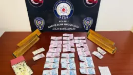 Kumar Oynayan 3 Kişiye Cezai İşlem