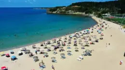 KOSKEM Ekipleri Boğulma Tehlikesi Geçiren 284 Kişiyi Kurtardı