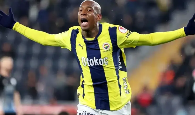 Transferi duyurdular! Yolun açık olsun Talisca