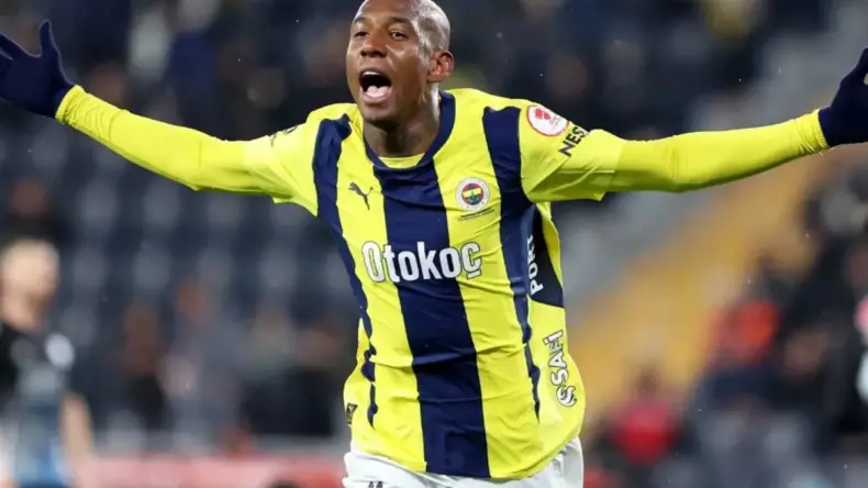 Transferi duyurdular! Yolun açık olsun Talisca