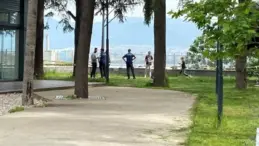 Kıvanç Uman Davası Yeniden Görüldü