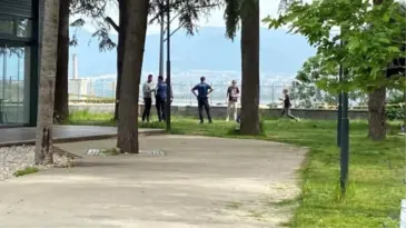 Kıvanç Uman Davası Yeniden Görüldü