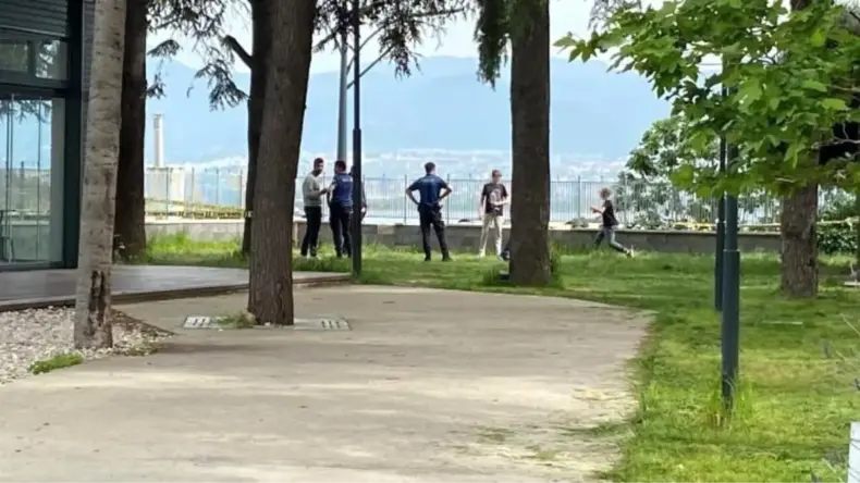 Kıvanç Uman Davası Yeniden Görüldü