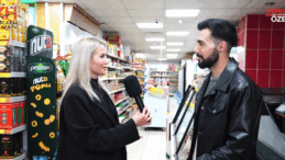 KAYRA MARKET / İZMİT – KOCAELİ