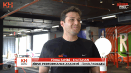 Zirve Performance Akademi ile Gücünü Keşfet! | Spor, Motivasyon ve Başarı Hikayesi