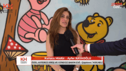 🎒👶 Ayferce Kreş ile Çocuklara Doğa ve Oyun Dolu Bir Eğitim!