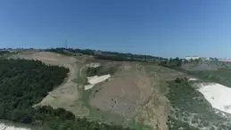 Kocaeli’de 60 Dönüme 4.500 Fidan Dikilecek