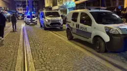 İzmit’te Silahlı Kavga: 3 Tutuklama