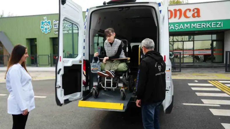 Şevval’in Dil Yolculuğu