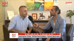 📚 İZDÜŞÜM ÖZEL ÖĞRETİM KURSU | Başarıya Giden Yolda Doğru Adres! 🎓✨