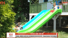 🌟 ÖZEL BİRR ÇOCUK GÜNDÜZ BAKIMEVİ | Çocuklarınıza Sevgi ve Güvenle Bakıyoruz 👶❤️