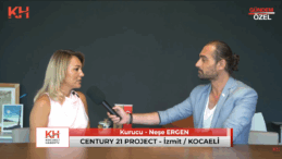 🏢 CENTURY 21 PROJECT | Gayrimenkulde Yatırımın ve Güvenin Yeni Adresi! 🌟