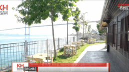 🍳🐟 Köprü Cafe: Taze Balık, Lezzetli Menemen ve Aile Sıcaklığı!