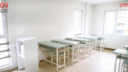 🎓 Eğitimde Yeni Bir Şans: Özel İzmit Fatih Akşam Lisesi | İzmit / Kocaeli